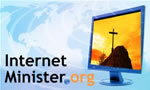 Internet Minister - Home